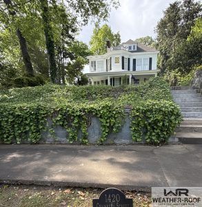 Weather-Roof LLC