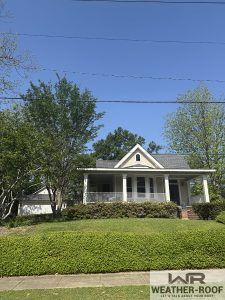 Weather-Roof LLC