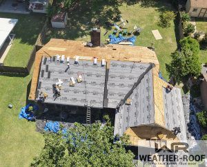 Weather-Roof LLC